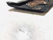 Zier-Schutzleiste Kotflügel - Hinten Rechts Audi 80, B3 1986.06 - 1991.09 Gebraucht,