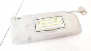 Sonnenblende Mercedes-Benz W246 2011 - 2014 A0068173620,