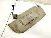 Sonnenblende SAAB 9-3, 2002.09 - 2008.06 78343D521,
