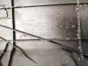 Motorabdeckung Hyundai i30 2007 - 2012 292402a751, 29240-2a751