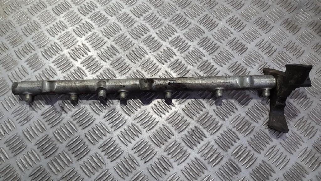 Kraftstoffverteiler BMW X5, E53 2000.01 - 2003 0445216002, 0281002475