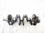 Kurbelwelle Nissan Qashqai, I 2006.01 - 2010.06 ee02h,