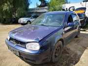 Kupplungsscheibe Volkswagen Golf, IV 1997.08 - 2003.10 032141031S, ALH