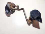 Hupe Mercedes-Benz A-CLASS, W168, 2001.06 - 2004.09 facelift A28657625, 007728