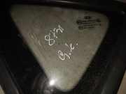 Seitenfenster Seitenscheibe - Hyundai i30 2007 - 2012 Gebraucht,