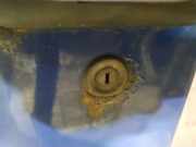 Schließzylinder Citroen Jumper, I 2002.04 - 2006.06 facelift as2,