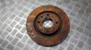 Bremsscheibe Citroen Berlingo, I 1996.07 - 2002.11 Gebraucht,