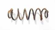 Fahrwerksfeder Hinterachse Volkswagen Golf, VI 2008.10 - 2012.06 Gebraucht, CAYC