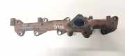 Abgaskrümmer Opel Astra, G 1998.09 - 2004.12 90500926, 90500926