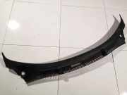 Windlauf Wischerabdeckung Volkswagen Sharan, 7M 2000.04 - 2005.11 facelift 7m3819413, 4m21a02018aaw AUY