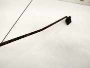 Stütze Motorhaube Opel Astra, F 1991.09 - 1998.09 Gebraucht ,