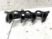 Abgaskrümmer Citroen C4 Picasso, I 2006.01 - 2013.06 Gebraucht ,