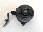 Kühlerlüfter Lüftermotor Toyota Yaris, II (XP90) 2005.01 - 2011.01 Gebraucht,