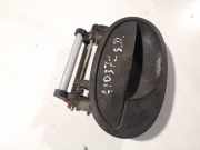 Türgriff Türaussengriff - Hinten Rechts Opel Meriva, A 2002.12 - 2006.01 Gebraucht,