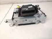 Radio Jaguar XF, X250 2008.01 - 2012.01 7g9n18c815ta, 7g9n-18c815-ta 7g9n-14c230-1a
