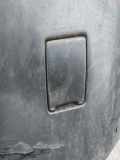 Abdeckung Abschlepphaken - Hinten Volvo V50, 2004.04 - 2007.05 Gebraucht,
