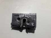 Türschloss Stangen - Hinten Linke Audi 80, B4 1991.09 - 1995.01 8a0839015a,