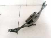 Wischergestänge Volkswagen Transporter, T4 1996.01 - 2003.04 facelift Gebraucht ,