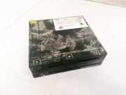 CD-Wechsler SAAB 9-3, 2002.09 - 2008.06 12768494AA, 12768496AA