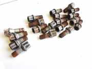 Radbolzen- Radmutter Audi A7, 2010.10 - 2018.06 Gebraucht,