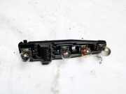 Lampenträger Heckleuchte - Hinten Opel Vectra, B 2000.09 - 2002.04 facelift Gebraucht,