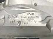 Motorabdeckung Jaguar XJ 2009 - 2019 9x2q9u550ca, 9x2q-9u550-ca