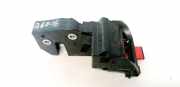 Sitzschloß Volkswagen Jetta, MK5 2005.08 - 2010.12 1K9885682, Bkd