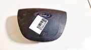 Airbag Fahrer Ford C-MAX, 2003.01 - 2007.06 6012443,