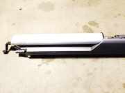 Dachreling Rechts Nissan X-Trail, 2001.06 - 2007.06 738218H700, 8H70B0821