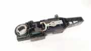 Türgriff Türaussengriff - Vorne Linke Renault Kangoo, 2008.02 - 2020 8200497521,