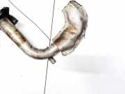 Intercooler Schlauch Audi TT, 1998.10 - 2006.06 Gebraucht,