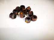 Radschrauben Schraube Radbolzen Opel Insignia A, 2008.01 - 2013.01 Gebraucht,