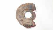 Spritzblech für Bremsscheibe - Vorne Linke Toyota Land Cruiser J12 2003 - 2010 Gebraucht,