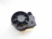 Alarmanlage Citroen C5, II 2008.02 - 2011.01 9666808580,9666808580 1089342704