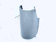 Innenausstattung Fiat Panda 2003 - 2012 735320190,