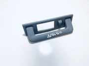 Haltegriff Haltegriff Verdeckgriff - Hinten Rechts Audi 80, B4 1991.09 - 1995.01 4a0857607b,
