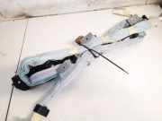 Kopfairbag - Vorne Linke Toyota Prius, 2003.06 - 2009.01 Gebraucht,