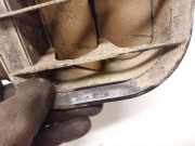 Ansaugschlauch Luftfilter Saugrohr Jaguar X-Type, 2001.06 - 2007.11 95vwa019k51aa,