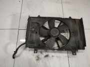 Kühlerlüfter Lüftermotor Nissan Tiida C11 2004 - 2012 Gebraucht,
