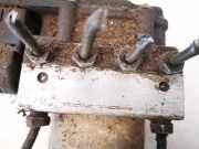 Abs Pumpe Hydraulikblock Nissan Primera, P12 2002.01 - 2008.12 47660av712, 0265231317 0265800308