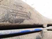 Tankeinfüllstutzen Tankrohr Kraftstoffrohr Opel Meriva, A 2002.12 - 2006.01 473935831, 83188486