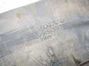 Stoßstangenhalter - Hinten Volvo S80, 1998.05 - 2004.06 09151393,