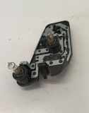 Lampenträger Heckleuchte - Hinten BMW 5-Series, F10 F11 2010.03 - 2016.12 7344646,