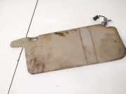 Sonnenblende Toyota Avensis Verso, 2001.08 - 2009.11 Gebraucht,