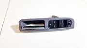 Schalter für Fensterheber Volvo S40, 2004.01 - 2007.03 30710787,90710788 30710789 30710790 03451100 09451120 03451140 03451160