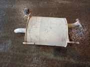 Endschalldämpfer Tank Nissan Almera Tino 2000.08 - 2003.09 0310895,03 10895 15.243 15243