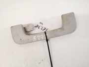Haltegriff Haltegriff Verdeckgriff - Hinten Linke Audi A4, B7 2004.11 - 2008.06 8e0857607d,