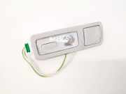 Innenbeleuchtung - Hinten Peugeot 407, 2004.05 - 2010.12 964243807702,