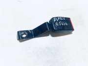 Gurtschloss - Vorne Linke Renault Espace, II 1991.03 - 1996.12 101852,