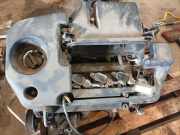 Motorabdeckung Toyota Yaris, I (XP10) 2003.03 - 2005.09 facelift Gebraucht,
